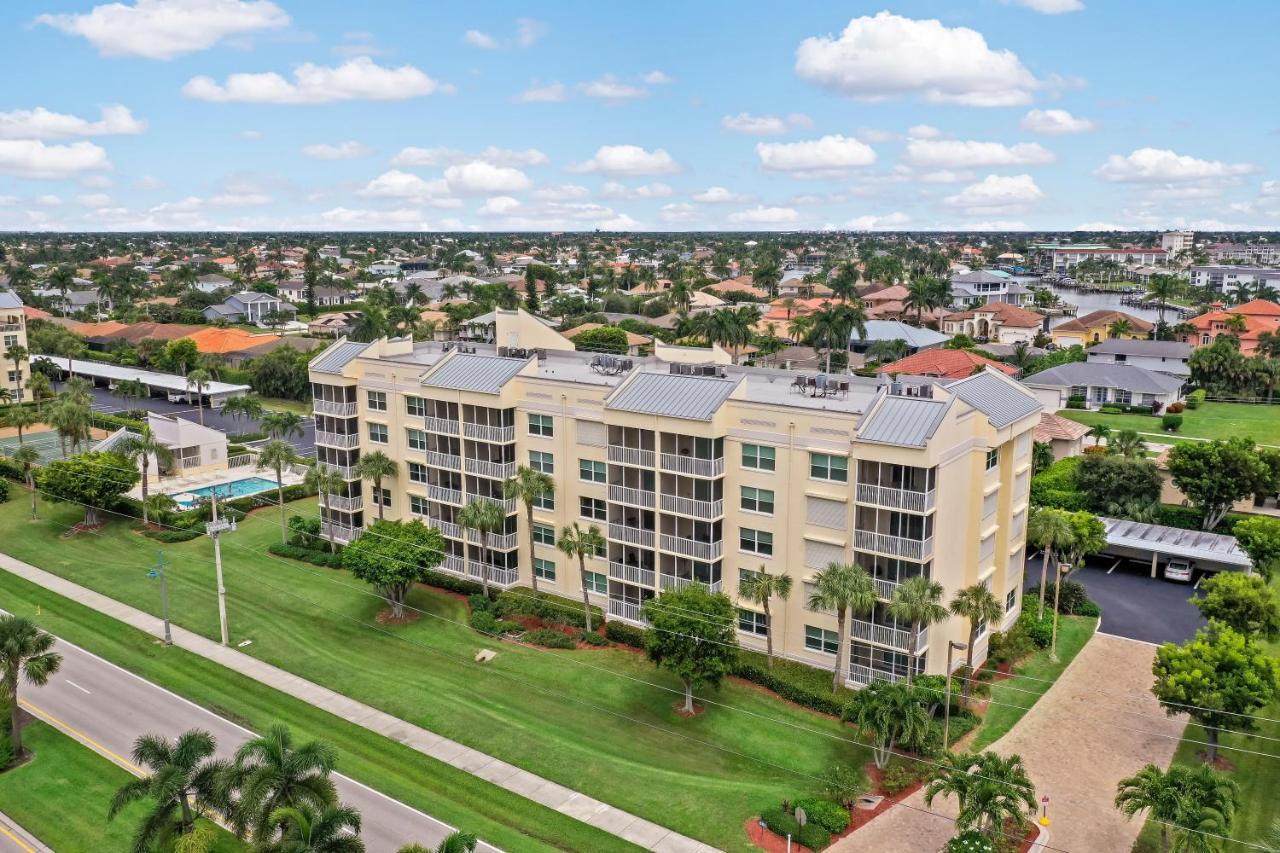 Villa Essex 303 South Marco Island Exterior foto